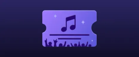 Concert Memories